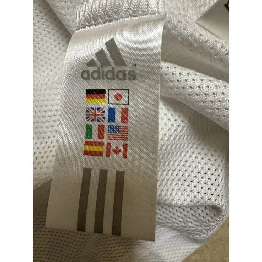 Adidas ClimaCool Mens Large L Long Sleeve Shirt NWT